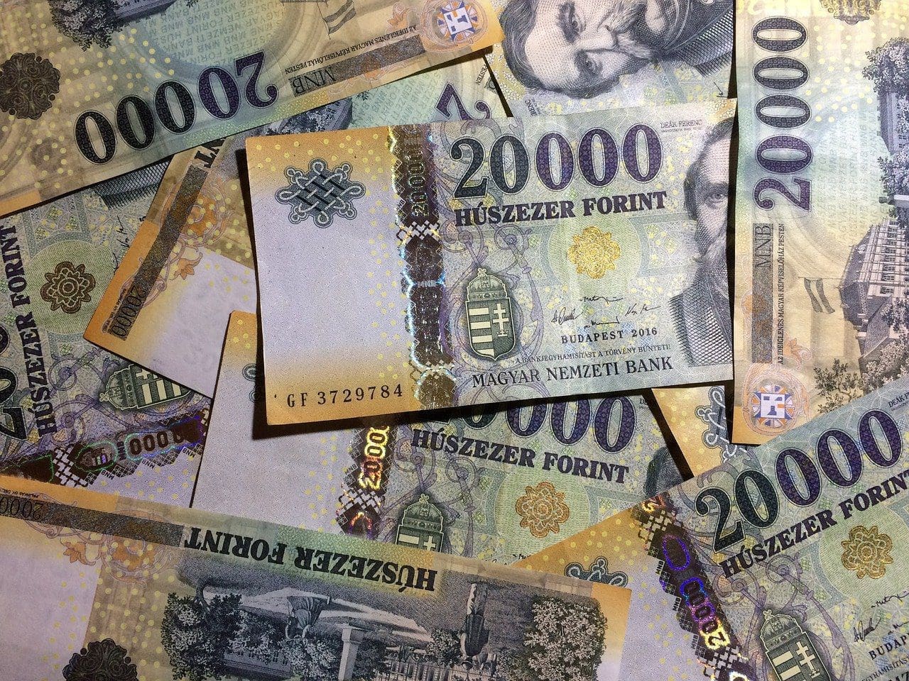 forint