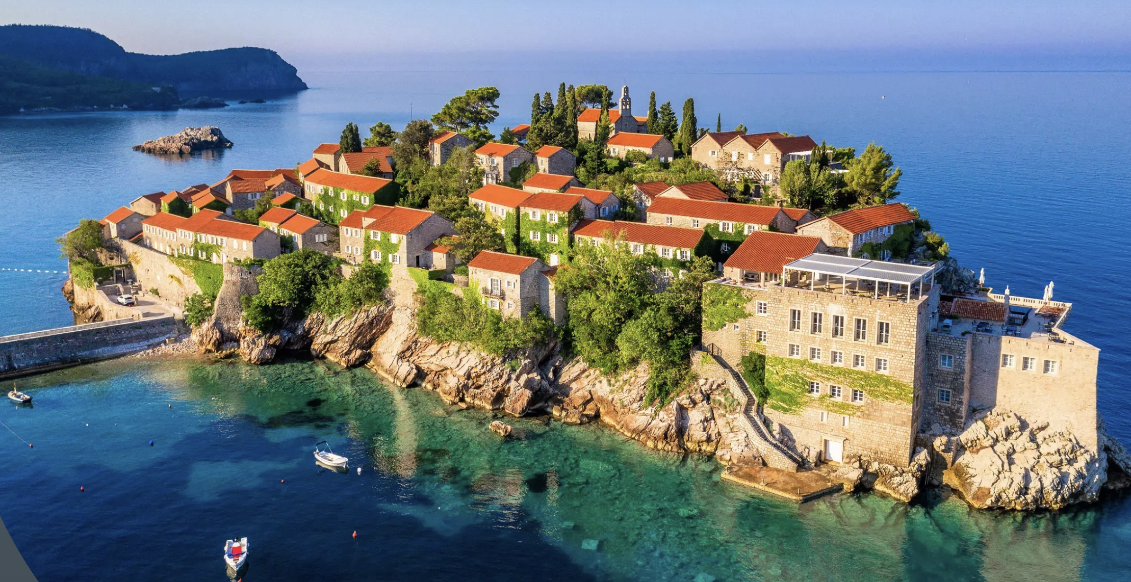 Montenegró