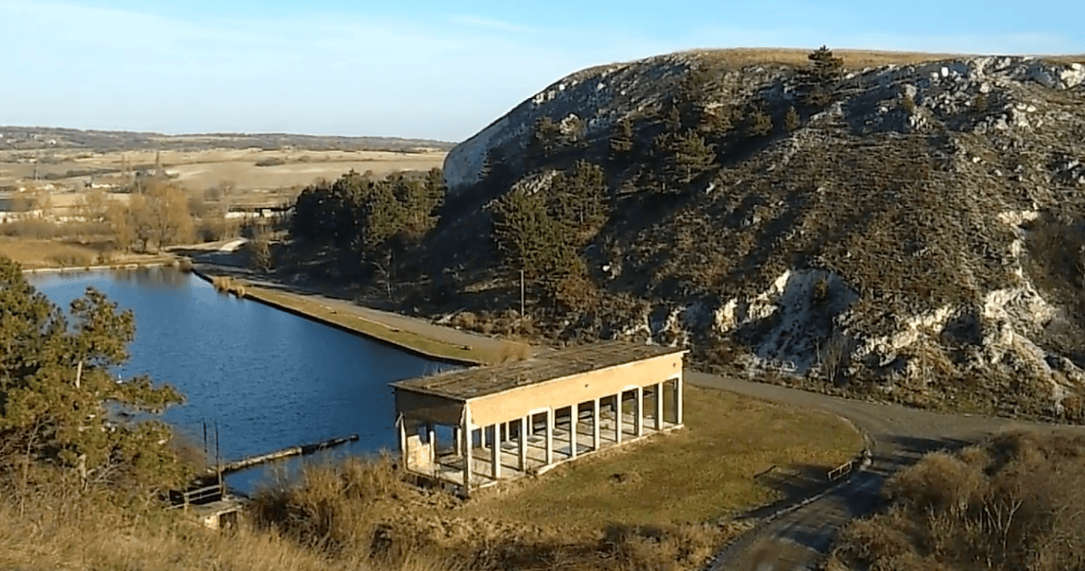 várpalota-inotai