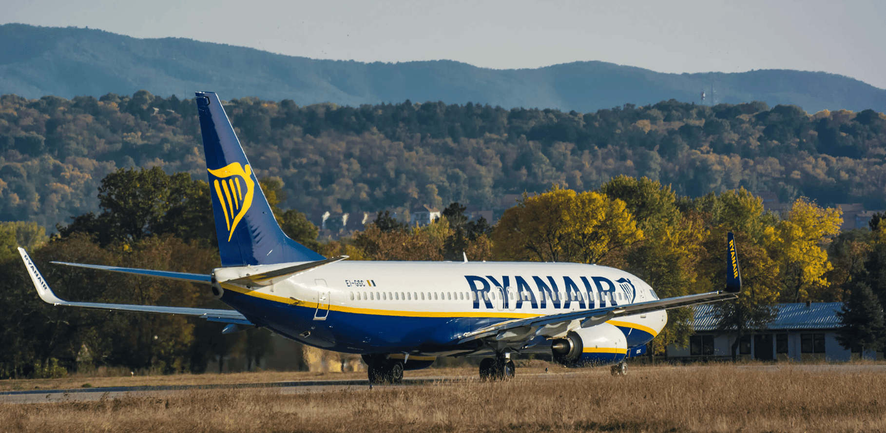 Ryanair