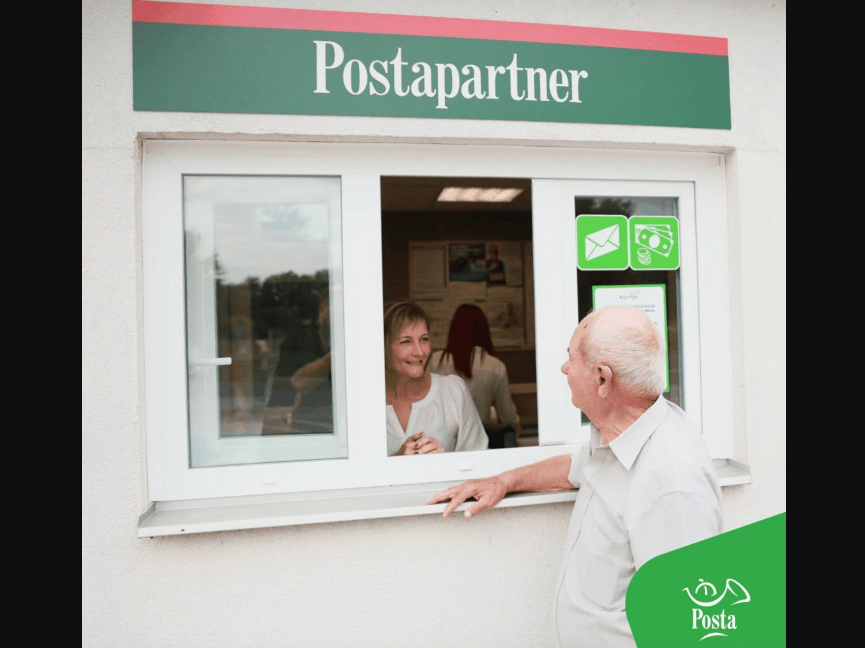 magyar posta