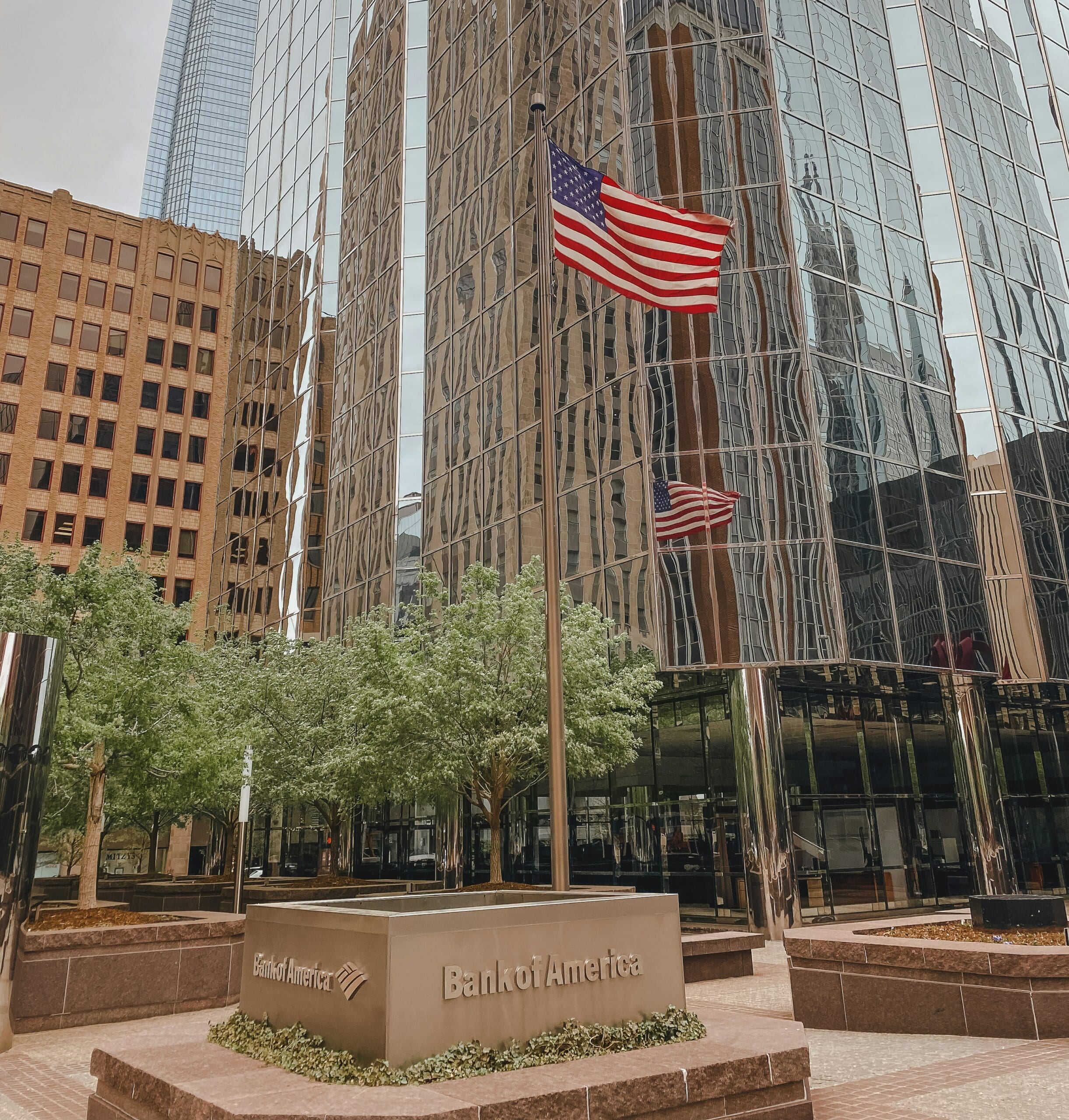 amerikai bank