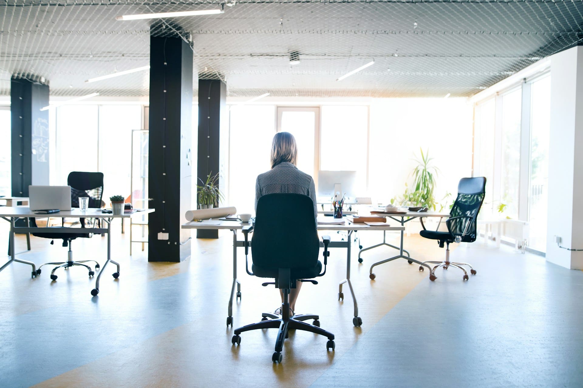 office