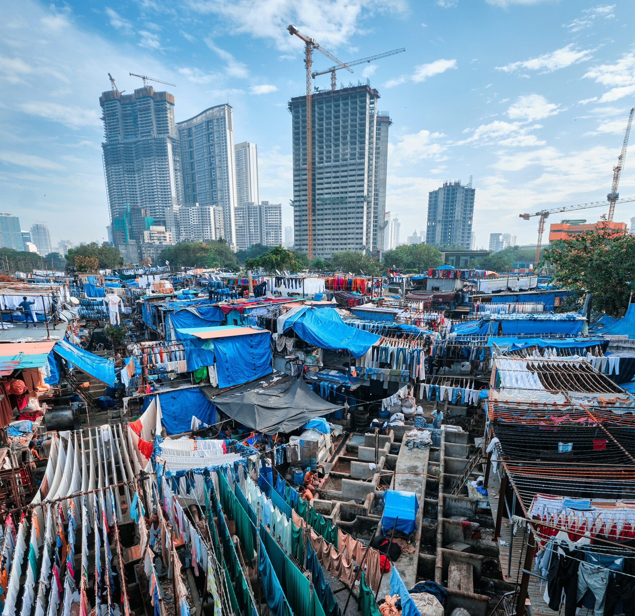 India Bombay