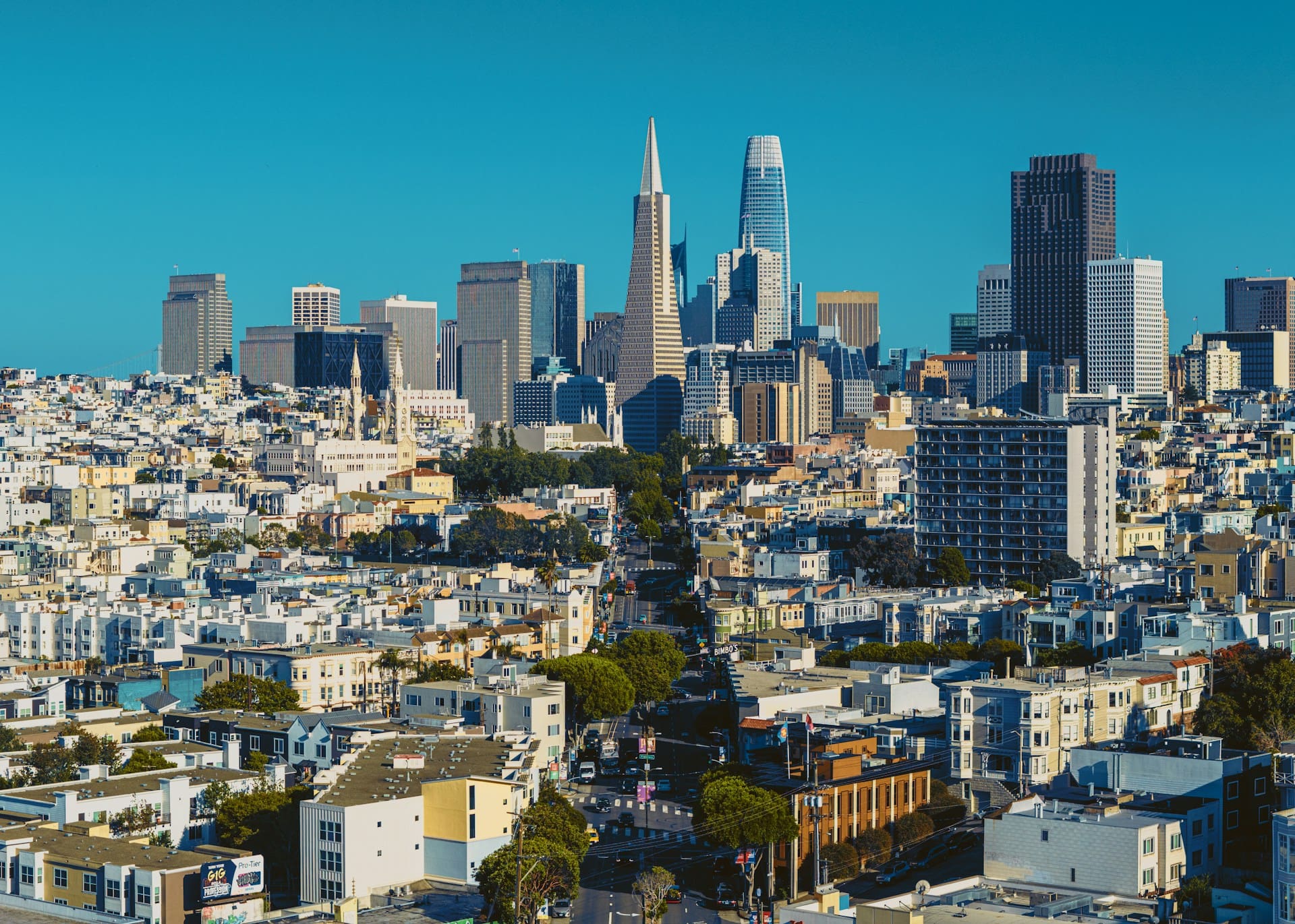 San Francisco