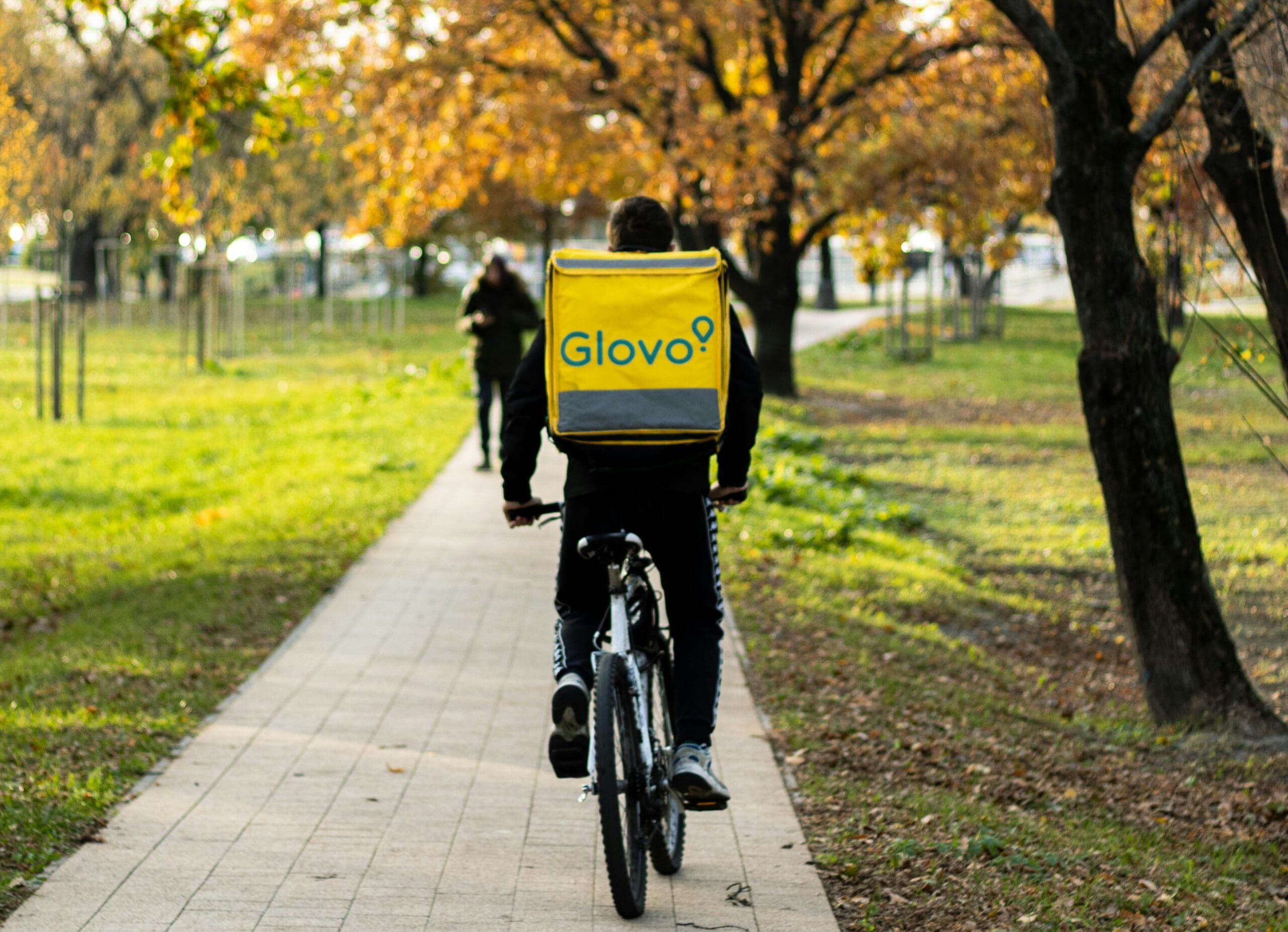Glovo