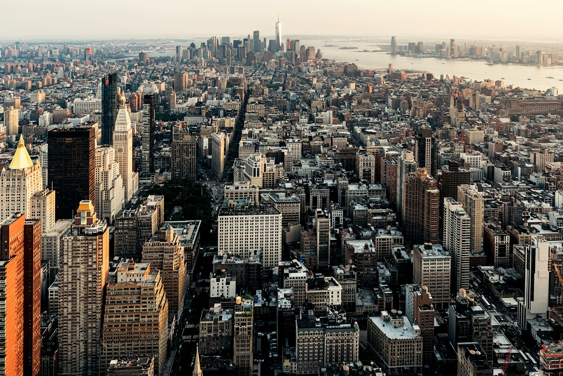 New York
